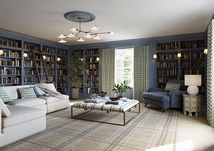 Gates, Daws - Made to Measure Curtains - Image 7